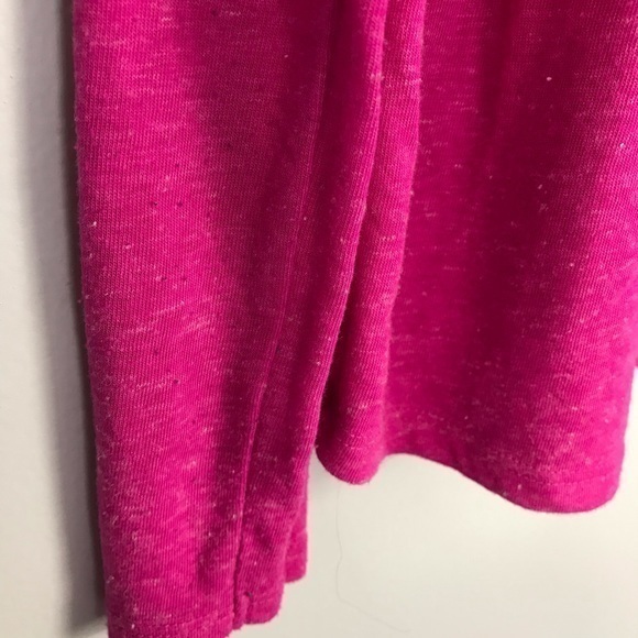 Victoria’s secret pink long sleeve glitter text‎ - Picture 4 of 8